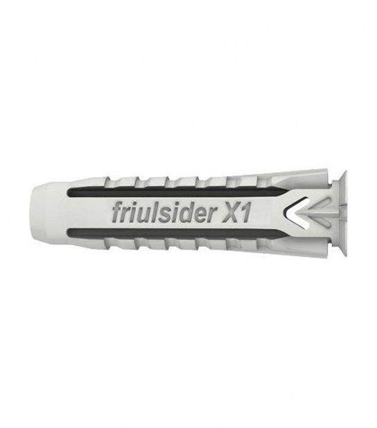 Tassello Nylon X1 Friulsider X1 6
