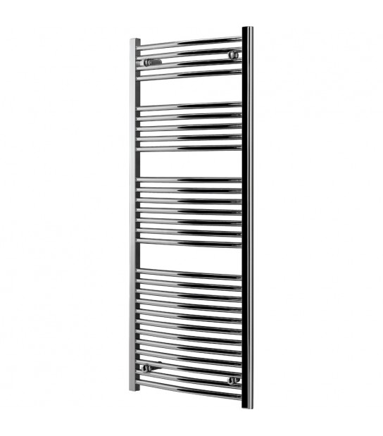 Termoarredo Sanremo Curvo Cromato H.1110 X L.450 X I.400