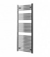 Termoarredo Sanremo Curvo Cromato H.1420 X L.550 X I.500