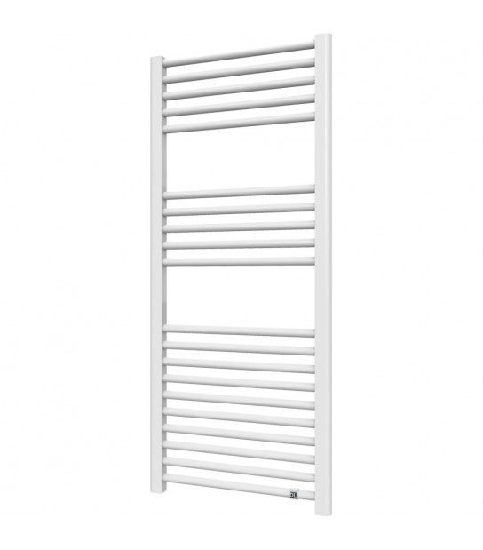 Termoarredo Gioia Bianco Diritto Dl H.1726 X L.600 X I.550 Mm