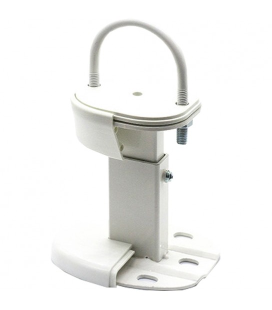 Mensola A Pavimento Per Radiatori Tubolari E In Ghisa Bianca