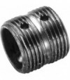 Niples Di Accoppiamento Radiatori Dx-Sx In Acciaio 11/4