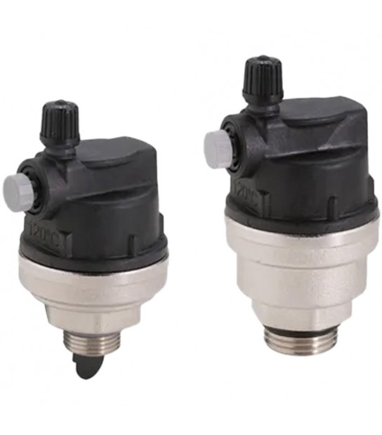 Valvola Di Sfiato Automatica Standard Wind Plus 3/8