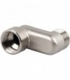 Eccentrico Per Radiatori 3/8 X 40 Mm