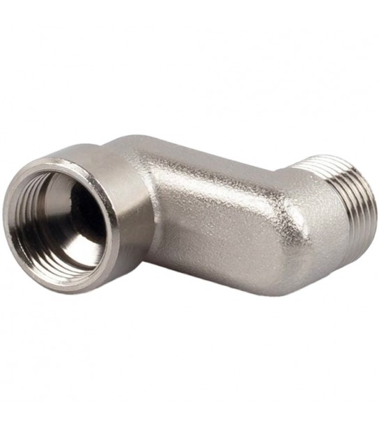 Eccentrico Per Radiatori 1/2 X 10 Mm