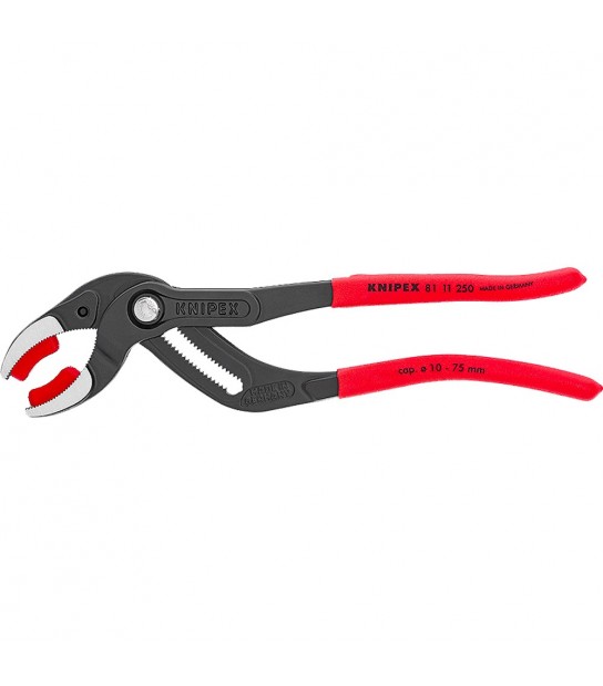 Pinza Per Sifoni E Connettori Knipex 250 Mm
