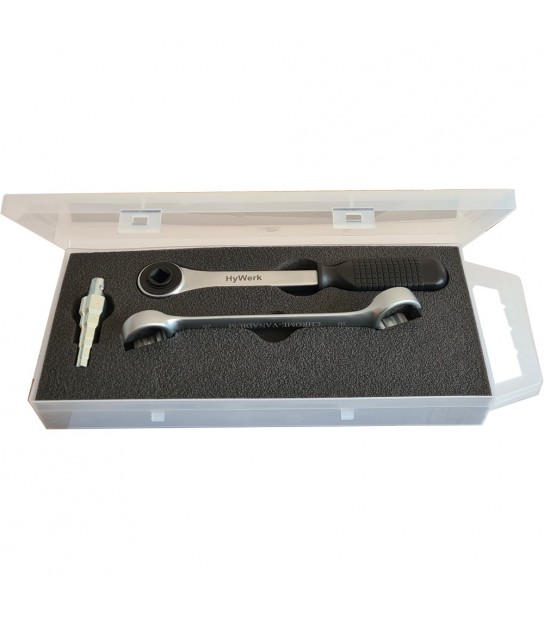 Kit Chiave Per Codoli Piu' Chiave Aperta 24-27 -