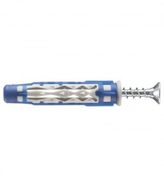Tassello Nylon Bluefix/Va Elematic Bluefix/Va 8