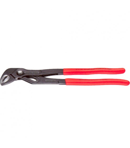 Pinza Regolabile Poligrip Knipex Cobra 180 Mm