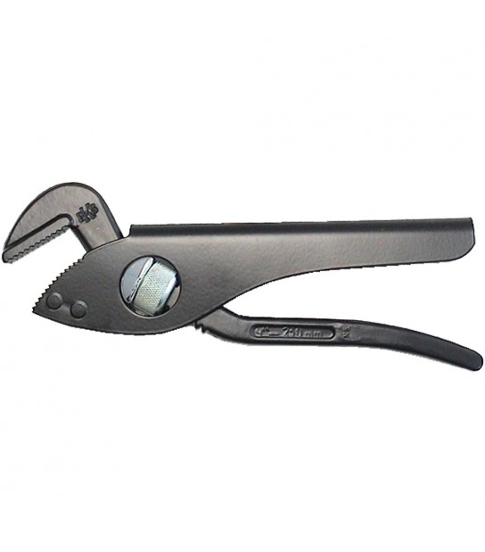 Giratubo Blitz Curvo Pks 175 Mm - 1