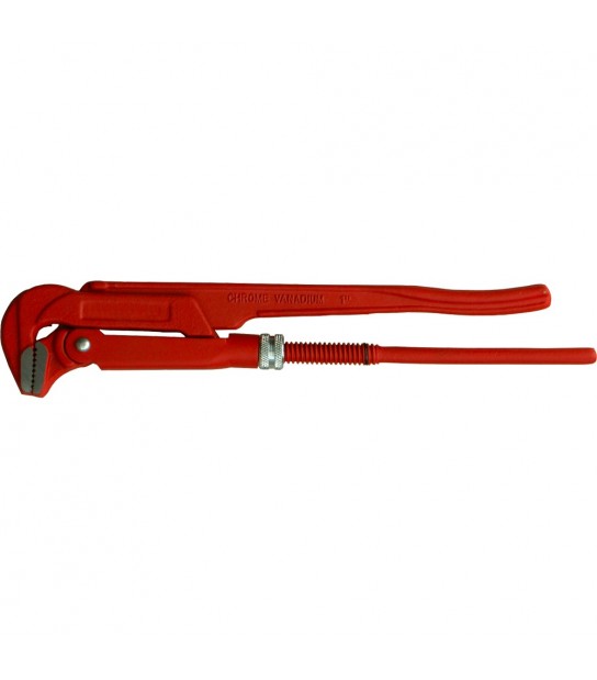 Giratubo Svedese 90° 1