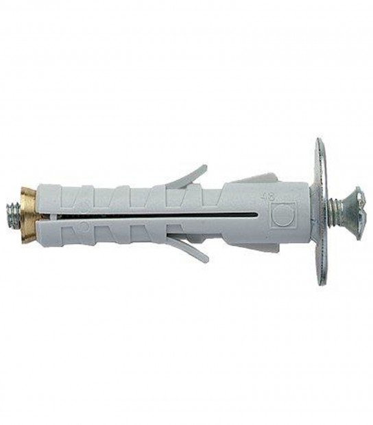 Tassello Nylon Enp/V Vite Tgs Elematic 9X40