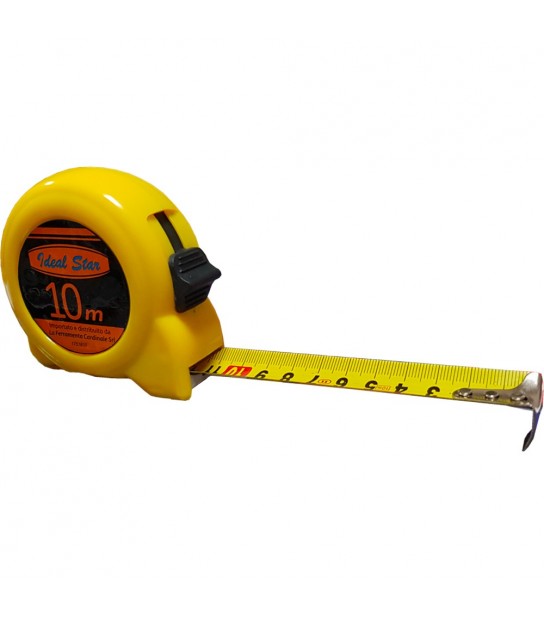 Flessometro In Abs Mt 7,5 X Mm 25