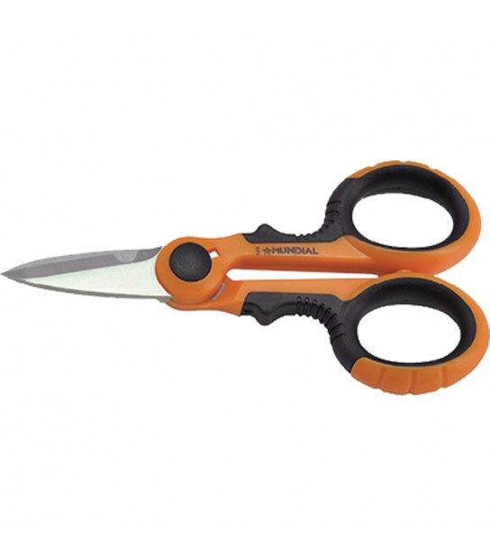 Forbici Per Elettricisti 140 Mm