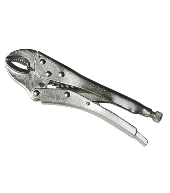 Pinza Grip Cromata 250 Mm