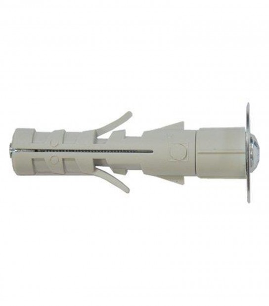 Tassello Nylon Lungo Enp/Vp Vite Tgs Elematic 9X50