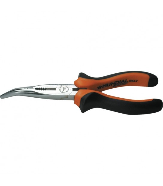 Pinza Becchi Curvi 170 Mm