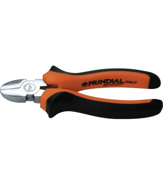 Tronchese A Taglio Diagonale 160 Mm