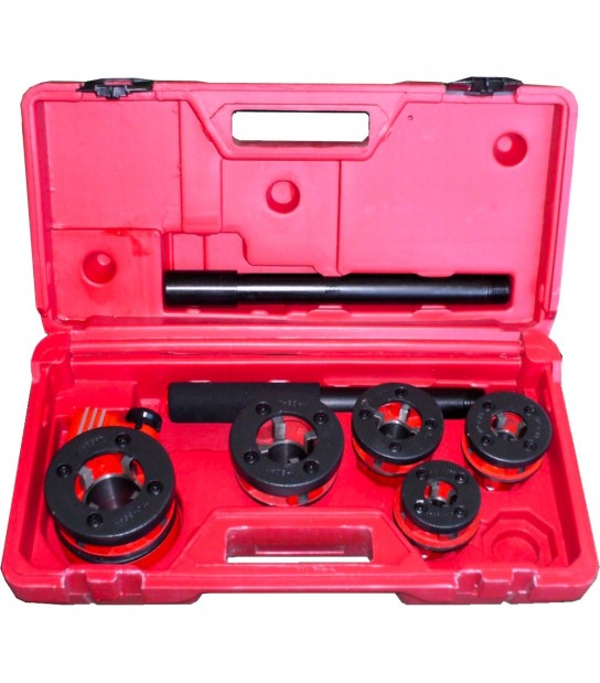 Filiera Manuale 3/8 ÷ 11/4