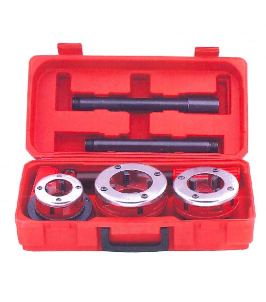 Filiera Manuale 11/4 - 2 11/4 ÷ 2