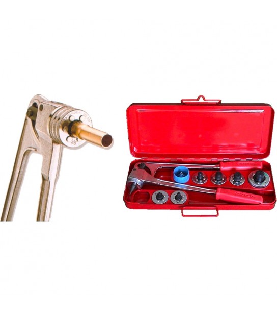 Espansore Per Tubo Rame D. 12-14-16-18-22