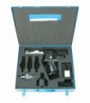 Pressatrice A Batteria Senza Matrice -