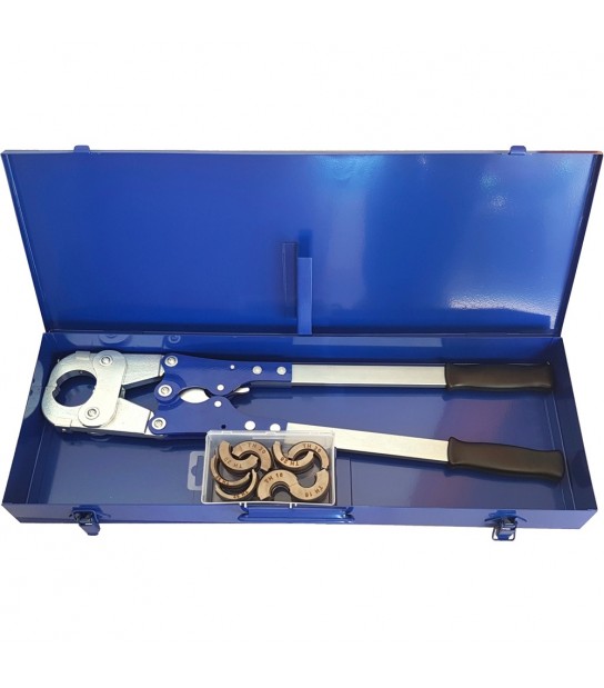 Pressatrice Manuale Modello T In Cassetta