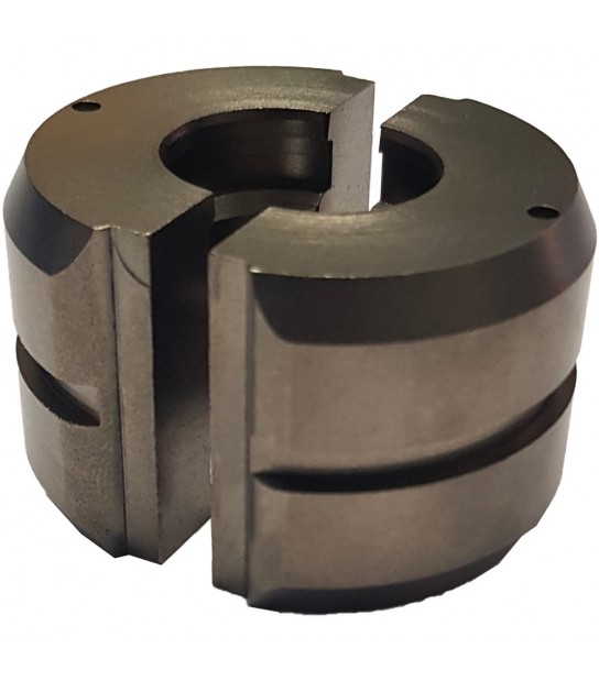 Matrice Di Ricambio Per Pressatrice Modello T D.16 Th Multistrato