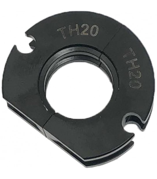 Matrice Per Pressatrice King Th D.32 Mm