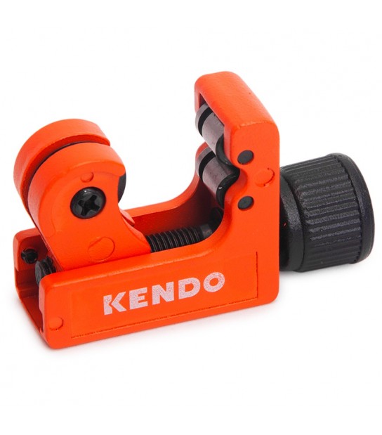Tagliatubi Mini Kendo D. 3-22 Mm