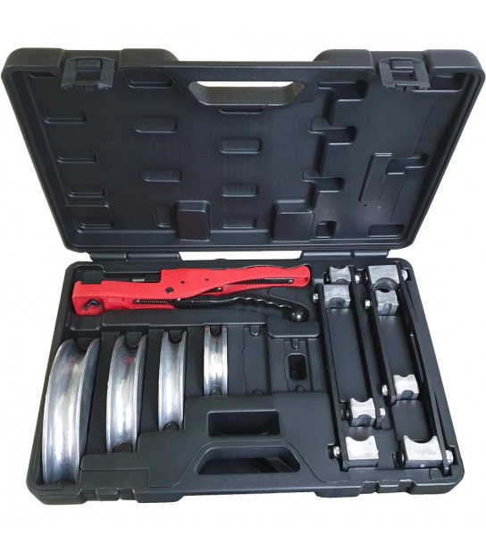 Curvatubi Per Multistrato A Cricchetto D. 16-20-26-32