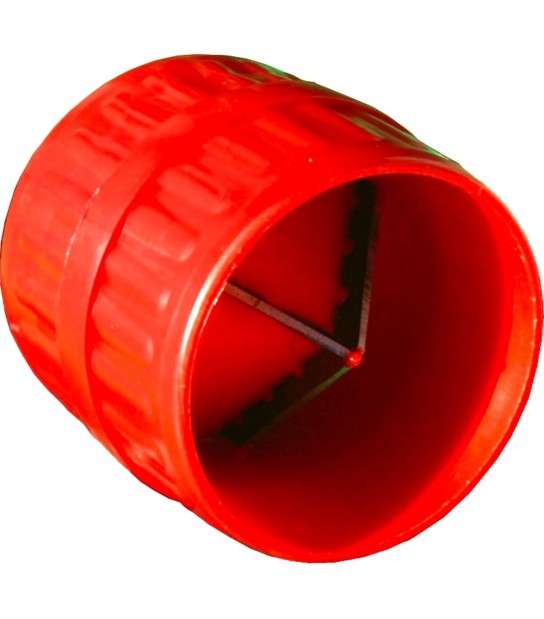 Sbavatore Rame Interno - Esterno D. 36