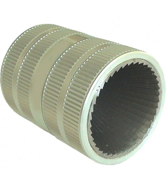 Sbavatore Universale Interno - Esterno Alta Qualita' D. 8÷35