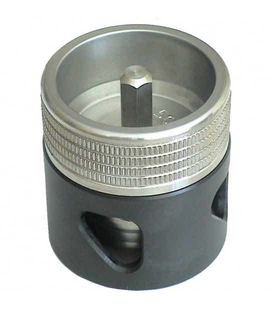 Sbavatore Singolo D. 50