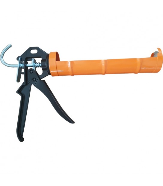 Pistola Per Cartucce Silicone Extra Cardinale Professional 240 Mm