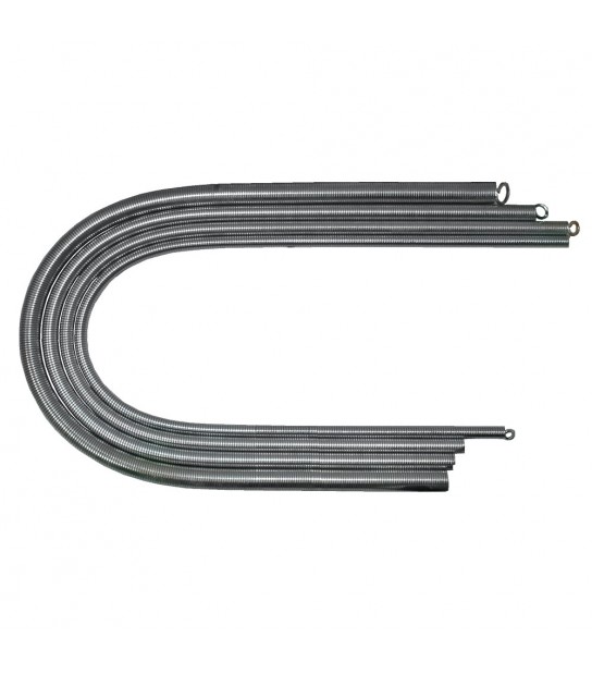 Molla Curvatubi Multistrato Pe D. 14 (Int. Mm 8,8)