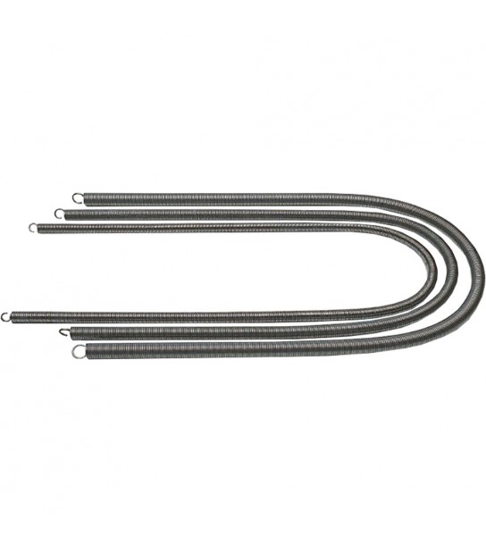 Molla Curvatubi Rame Uso Interno D.12