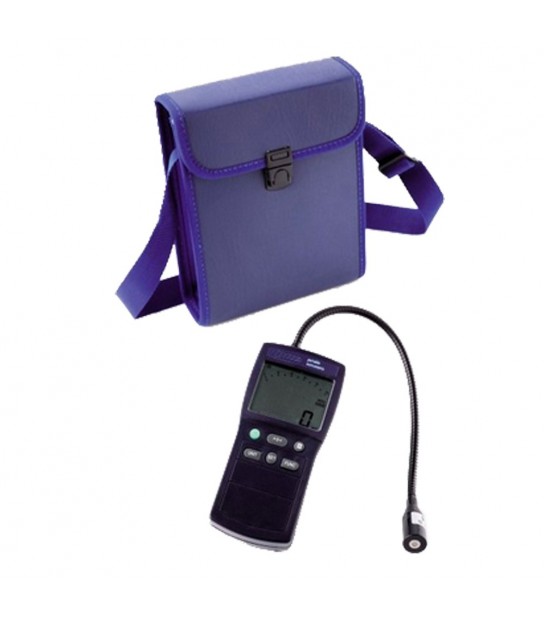 Rilevatore Fughe Gas Refrigerante Portatile -