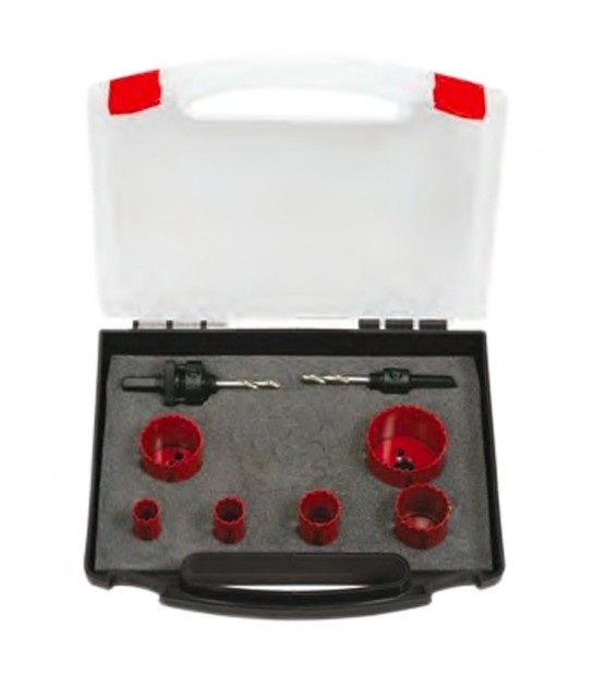 Kit Frese A Tazza Alta Qualita' -