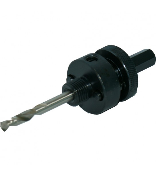 Albero Portafresa 32÷152 Mm