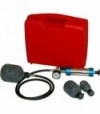 Kit Prova Impianti Scarico 40-110