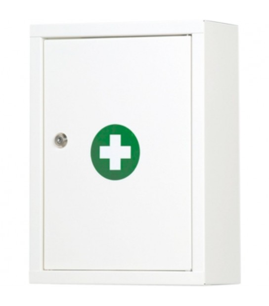 Armadietto Portamedicinali Con Serratura -