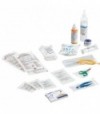 Ricambi Per Cassette Di Soccorso Kit Ricambio Pro