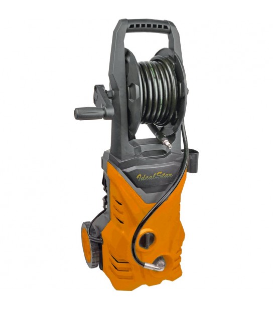 Idropulitrice C4 1600 W 1600W