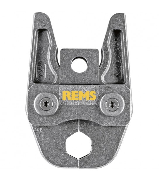 Matrice Rems Per Tubo Rame V18