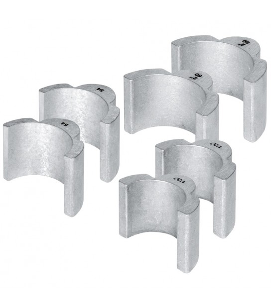 Set Ampliamento Per Rems Frigo 11/2-2 E D. 54