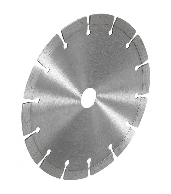 Disco Diamantato Per 'Krokodil' D.180 Mm