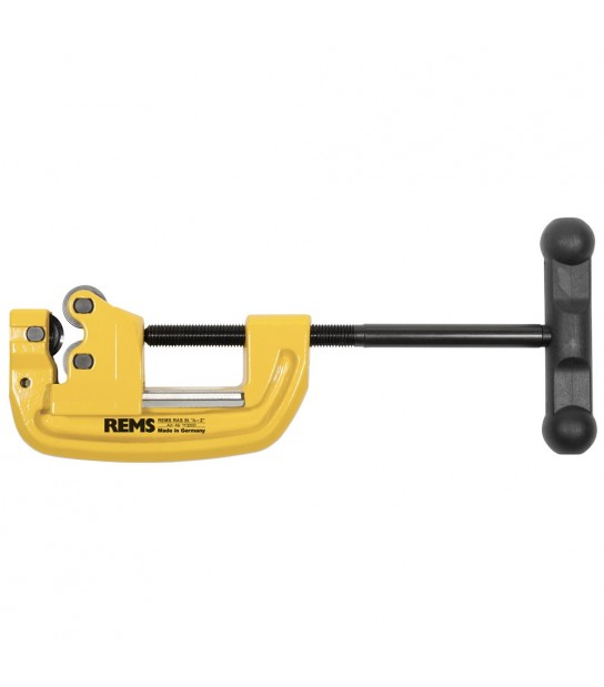 Tagliatubi Modello Ras 1/8-2 Per Tubi Acciaio