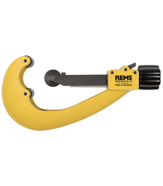 Tagliatubi Modello Ras P 50-110 Tubi Plastica E Composti