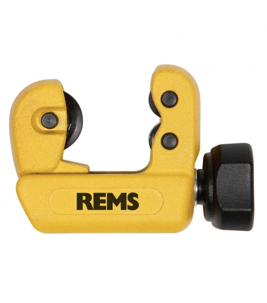 Tagliatubi Modello Ras Cu-Inox 3-28 Mini -